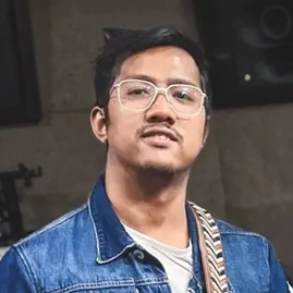 Pritom Gohain